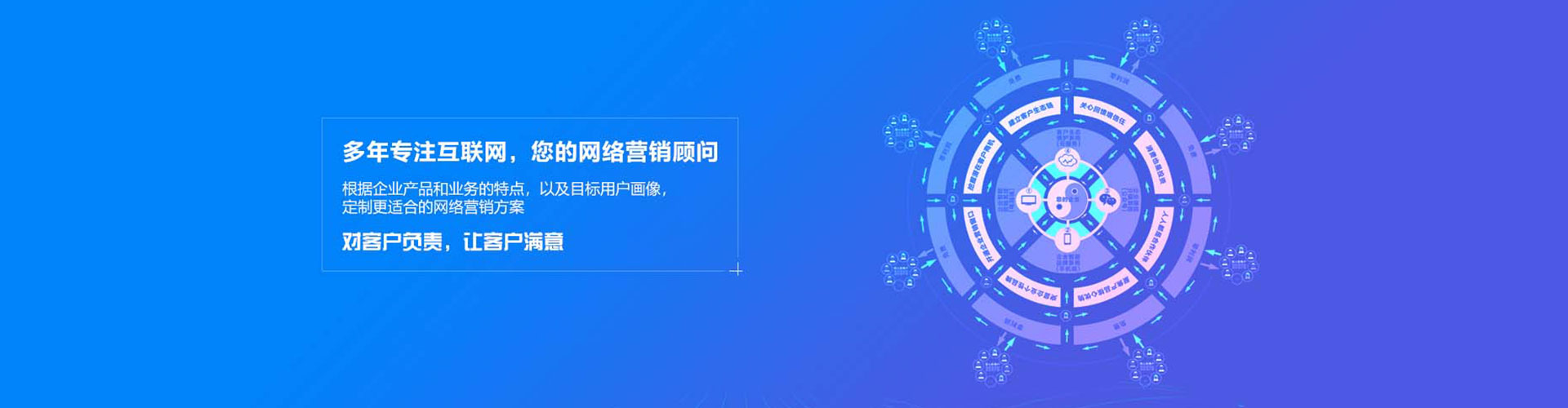 天水信息流大师